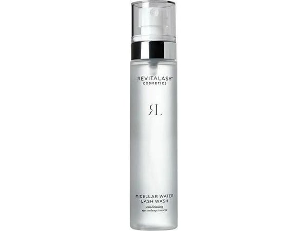 RevitaLash micellært vann Lash Wash Conditioning, fjerner øyesminke 100 ml RevitaLash micellært vann Lash Wash Conditioning, fjerner øyesminke 100 ml