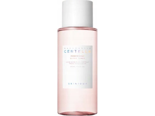 SKIN1004 Madagascar Centella Poremizing Clear Toner 210 ml