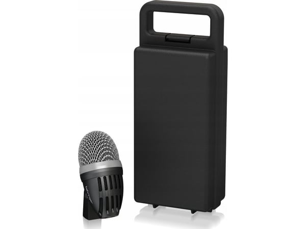 Behringer C112 dynamisk mikrofon til basstromme