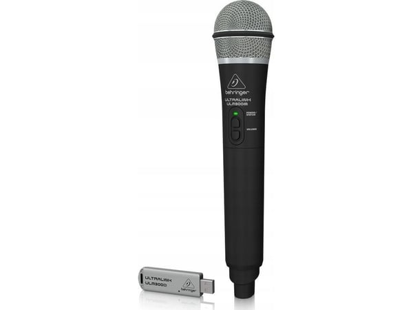 Behringer Behringer KM750 Stereo tehovahvistin