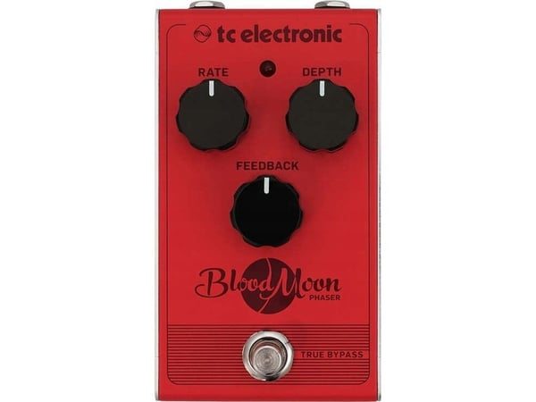 TC Electronic BLOOD MOON PHASER