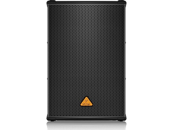 Behringer EUROLIVE PROFESSIONAL B1520 PRO, 2-veis, Gulv, 8 O, 50 - 18000 Hz, 1800 Hz, Sort