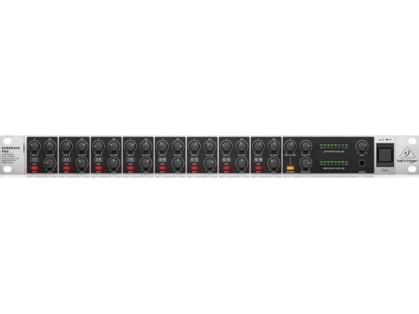 Behringer Behringer RX1602 V2 Rack Mixer