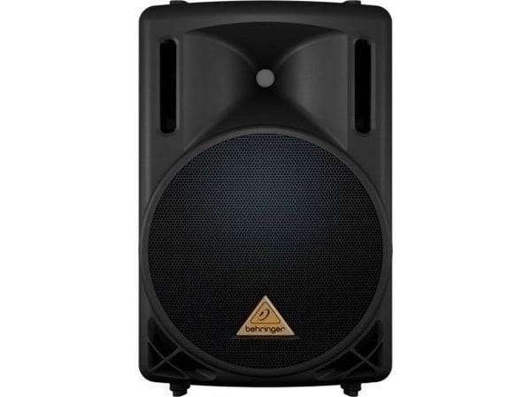 Behringer Eurolive B212D, 2-suuntainen, Lattia, Pöytä/kirjahylly, 280 W, 8 O, 65 - 20000 Hz, 2400 Hz