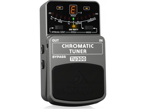 Behringer Behringer TU300 kromatisk stämapparat