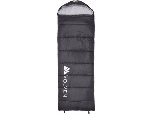camping sovepose camper-grey-right VOLVEN