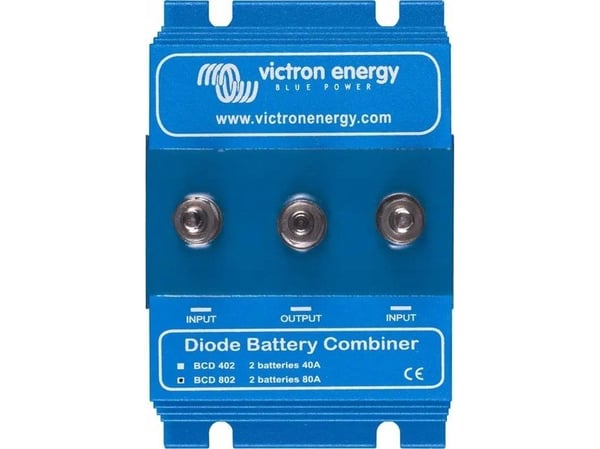 Victron Energy BCD 802 BCD000802000 Akkukytkin;