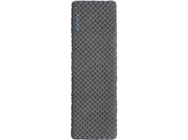 NATUREHIKE ultralett firkantet standardmadrass r 3.5 cnh22dz018-black