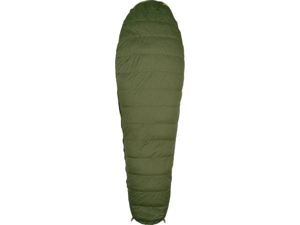 Polaris sovepose – Grønn – høyre