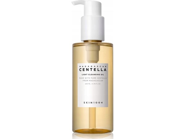 SKIN1004 Madagascar Centella Light Cleansing Oil 200 ml