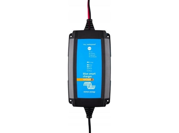 Victron Energy Blue Smart Charger 24V/5A batterilader (Blue Smart Charger 24V/5A)