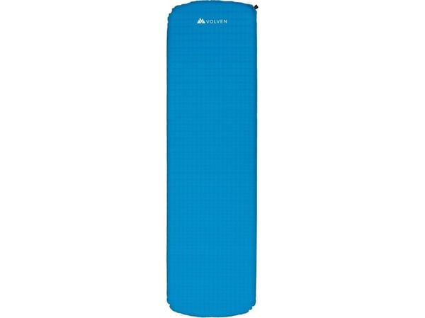 Madrass ultralight blå VOLVEN