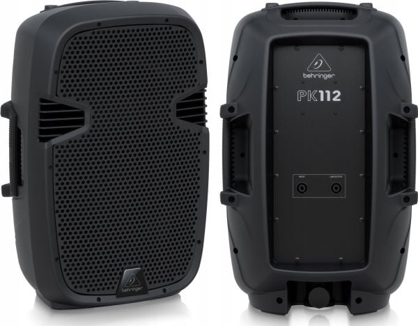 Behringer PK112 passiv søylehøyttaler 1x12"