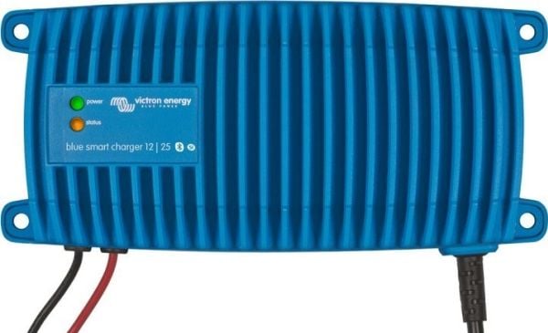 Victron Energy Blue Power IP67 24V / 12A universaloplader