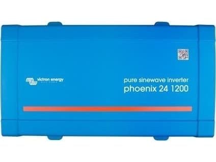 Victron Energy Phoenix 24/1200 230 V inverter