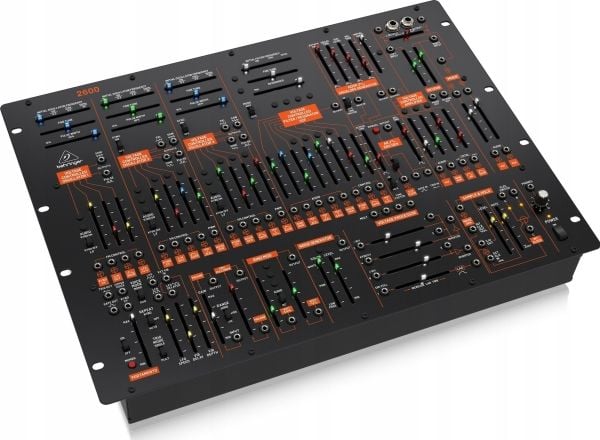 Behringer Behringer 2600 Analog synthesizer
