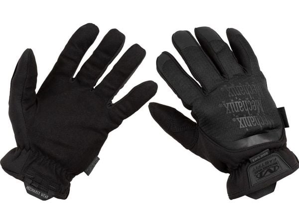 Mechanix Wear Vernehansker Mechanix Fast Fit Cut D4- 360, XXL str.