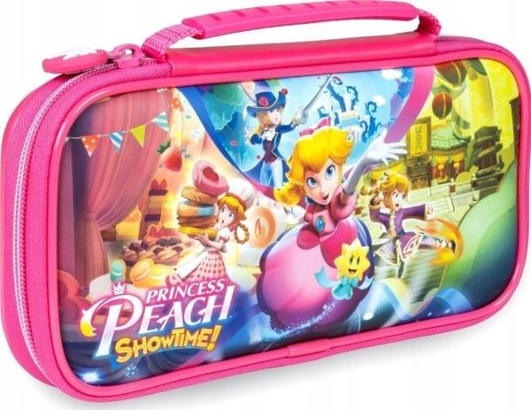 Deluxe Travel Princess Peach ShowTime