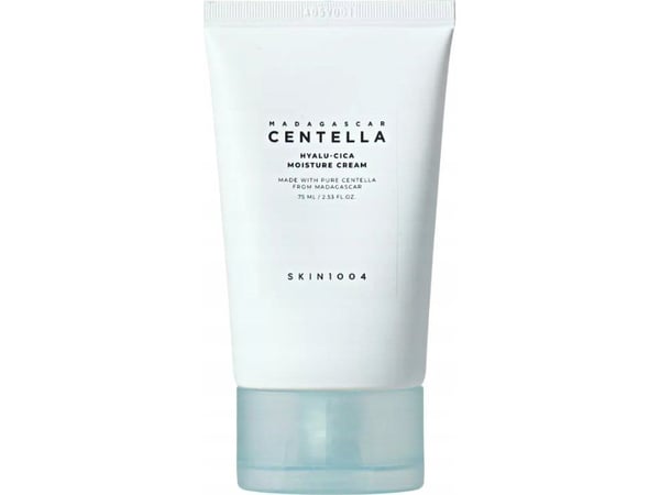 SKIN1004_Madagaskar Centella Hyalu-Cica fuktighetskrem med Centella Asiatica 75 ml