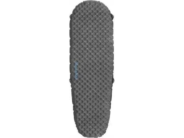 Ultralett liggeunderlag mummy standard r 3.5 cnh22dz018-black