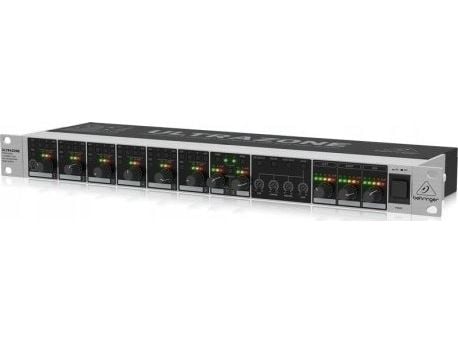 Behringer Behringer ZMX8210 V2 Rack-mikser