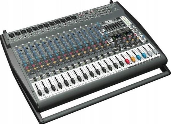 Behringer Behringer PMP6000 Power mixer