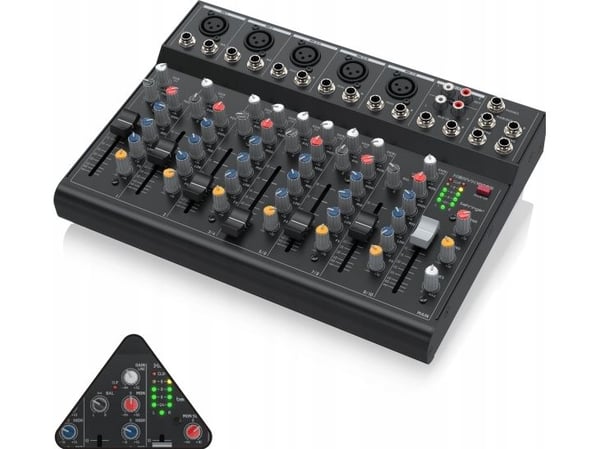 Behringer XENYX 1003B lydmikser