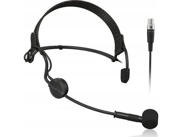 Behringer Behringer BC444 kondensatorhuvudmikrofon