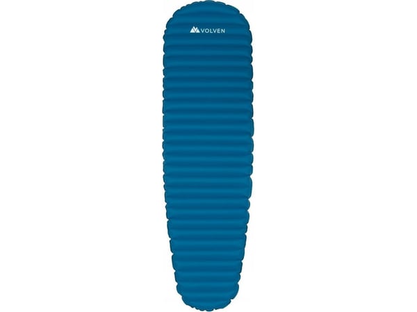 Oppblåsbar madrass pro-blue VOLVEN