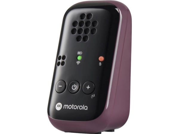 Motorola - Tvåvägsradio