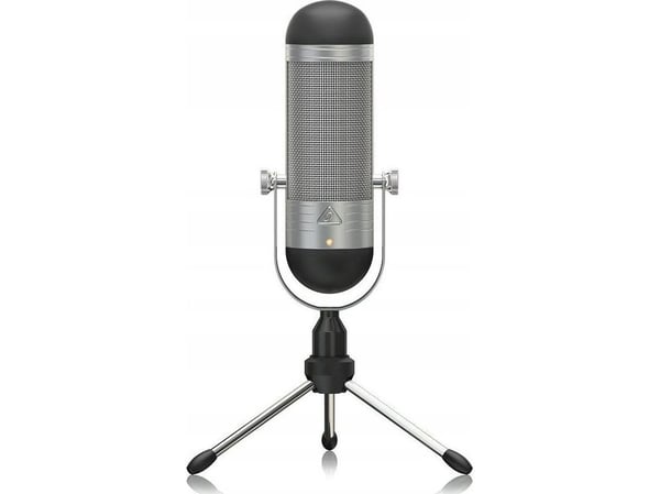 Behringer Behringer Behringer BVR84 USB kondensaattorimikrofoni