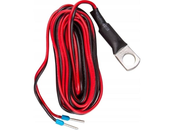 Victron Energy ASS000001000 QUA/PMP/Venus GX Temperatursensor