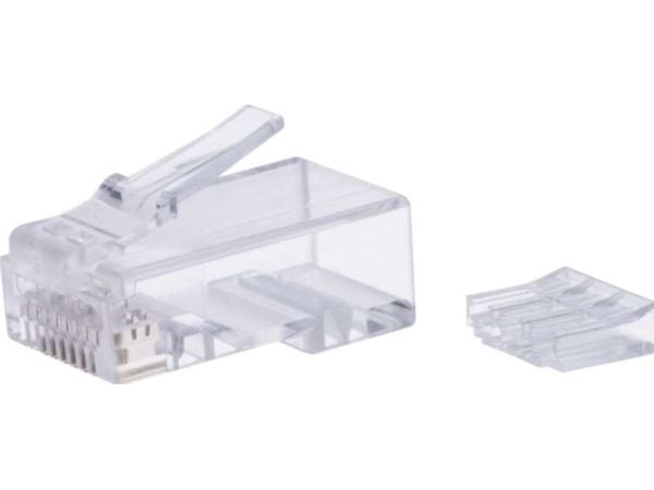 Emos EMOS RJ45 UTP CAT6-kontakt K0103