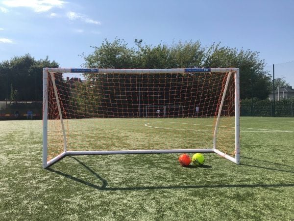 YakimaSport transportabelt fotballmål 3 x 1,55 m PRO PVC