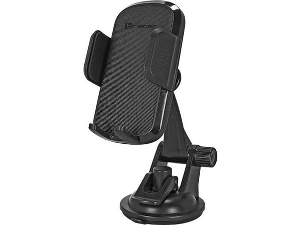 Tracer U07 - Bilholder for mobiltelefon - inntil 7"