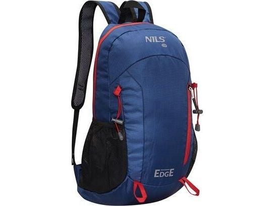Nils Extreme Edge tursekk 22 l mørkeblå