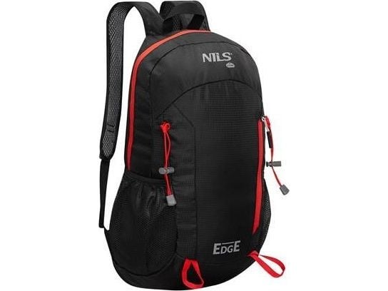 Nils Extreme ryggsäck Edge 22 l (svart)