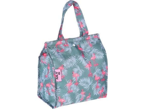 Nils Extreme NC1730 turistkjøler FLAMINGO TERMISK BAG 5L NILS CAMP