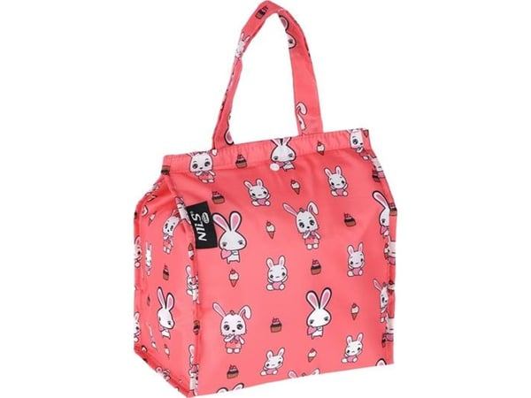 Nils Extreme NC1730 termobag RABBIT 5L