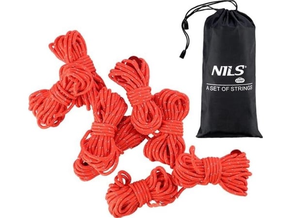 Nils Extreme NC1751 NILS CAMP STRINGS Nils Extreme NC1751 NILS CAMP STRINGS