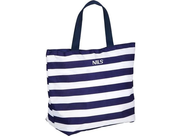 Nils Extreme NC3100 termotaskebag blå 32L NILS