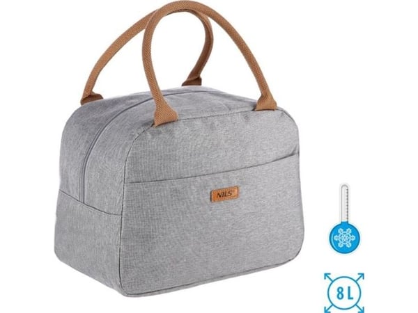 Nils Extreme NC3160 termobag 8L NILS