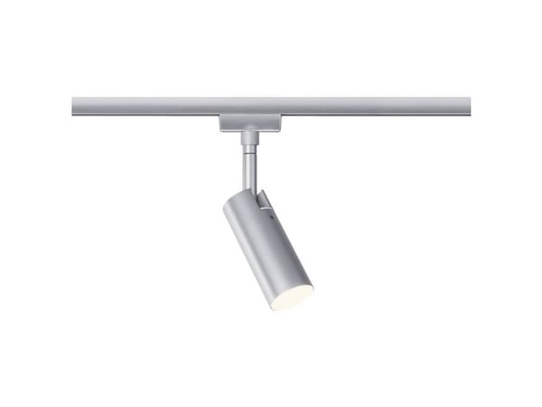 Paulmann Sporlyskaster URail TUBO LED 3-TRINN DIM 4W 150lm 3000K 230V krom / metall
