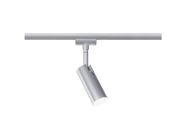 Paulmann reflektor til skinnesystem URail TUBO LED 3-STEP DIM 4W 150lm 4000K 230V krom matt/metall