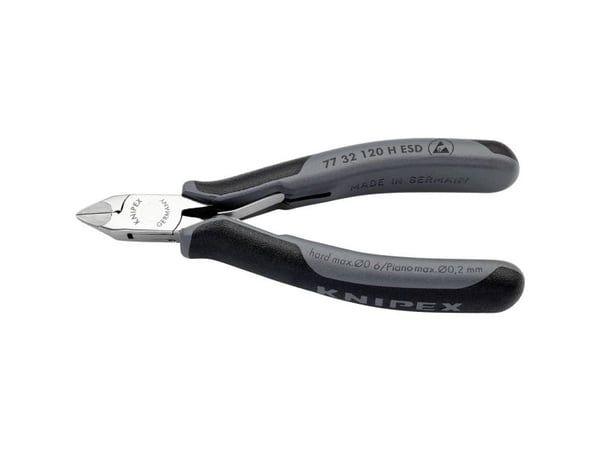 Knipex 77 32 120 H ESD