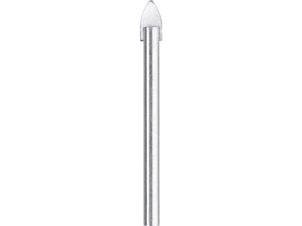 kwb 177005 Lasi- ja laattapora 1 kpl 5 mm Kokonaispituus 58 mm 1 kpl