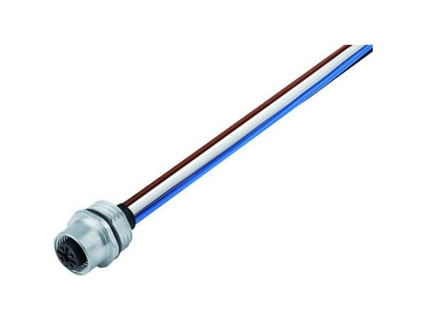 pärm 76 0232 0015 00004-0200-20 Sensor, ställdonskontakt, Stickpropp, rak Polnummer (RJ): 4 1 st pärm 76 0232 0015 00004-0200-20 Sensor, ställdonskontakt, Stickpropp, rak Polnummer (RJ): 4 1 st