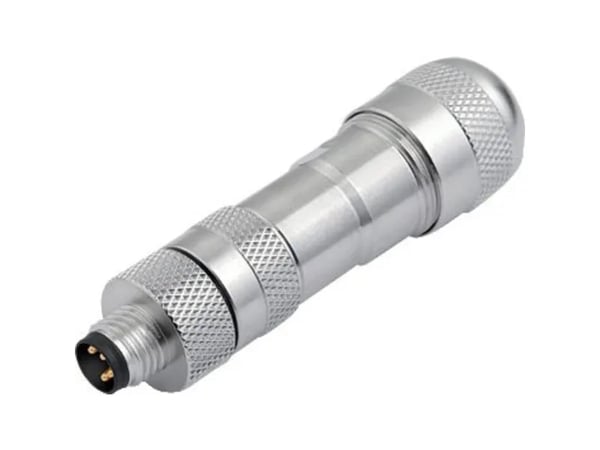 pärm 99 3361 300 03-20 Sensor, ställdonskontakt, Stickpropp, rak Polnummer (RJ): 3 1 st