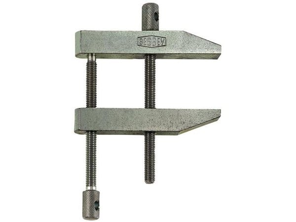 BESSEY PA70, Parallellklemme, 1 stykker, 8,7 cm
