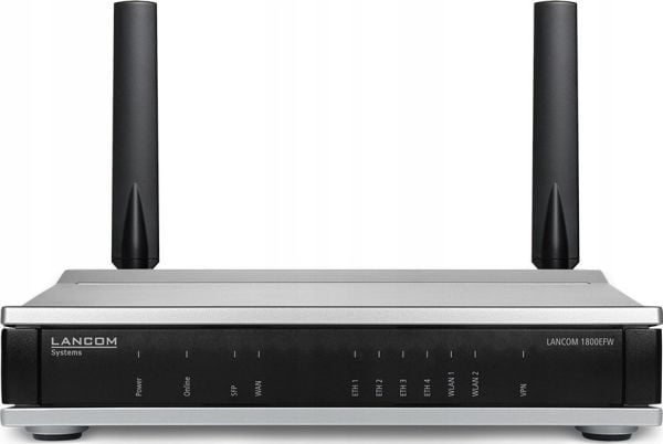 LANCOM 1800EFW (EU)
